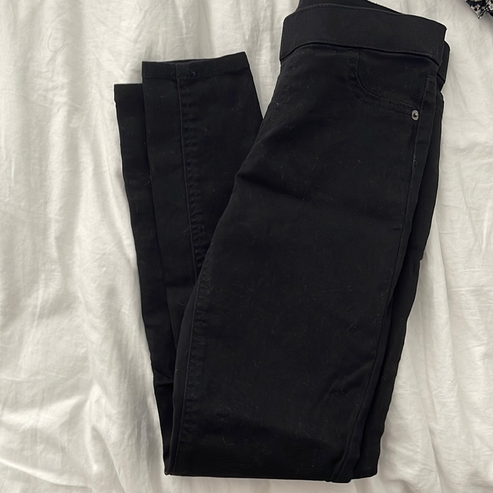justice pants
